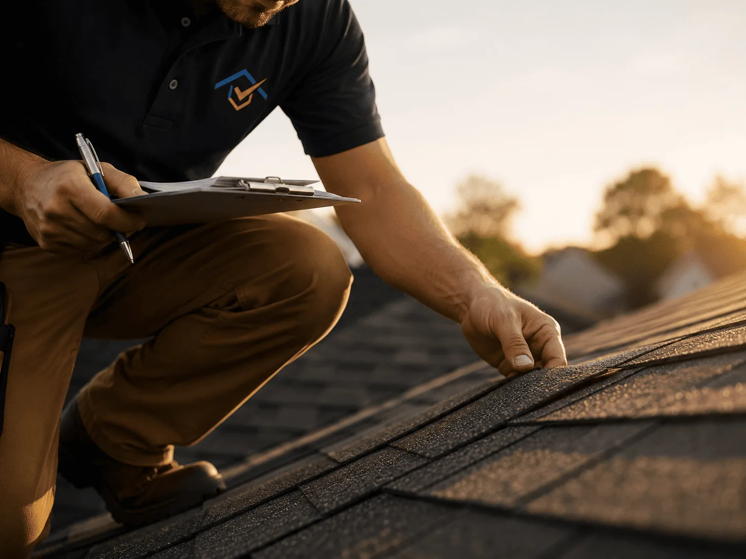 Why Choose Roof Inspection in River Falls, AL
